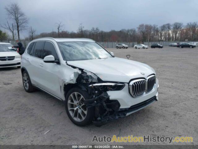 BMW X5 XDRIVE40I, 5UXCR6C01M9E79310