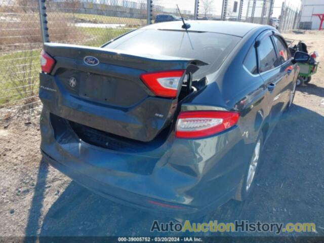 FORD FUSION SE, 3FA6P0H74FR278017