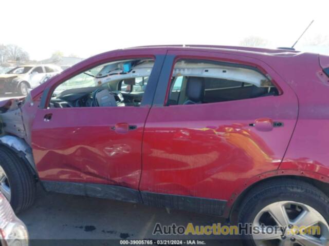 BUICK ENCORE CONVENIENCE, KL4CJBSB4FB183107