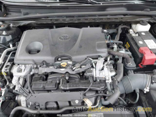 TOYOTA CAMRY SE, 4T1G11AK5LU343509