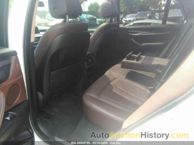 BMW X5 XDRIVE35I, 5UXKR0C52E0K50738