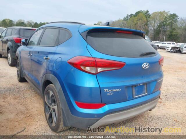 HYUNDAI TUCSON LIMITED, KM8J33A29HU329759