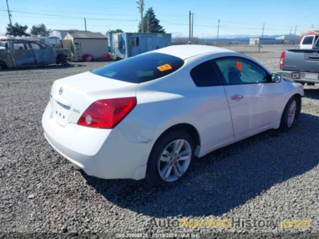 NISSAN ALTIMA 2.5 S, 1N4AL2EP7BC157920