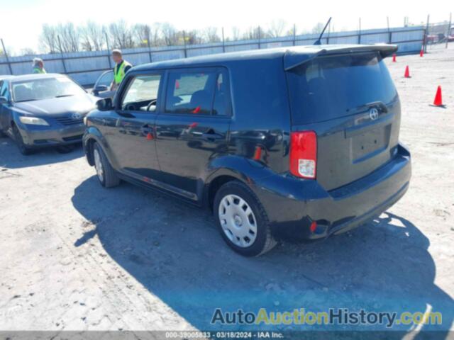 SCION XB, JTLZE4FEXDJ044806