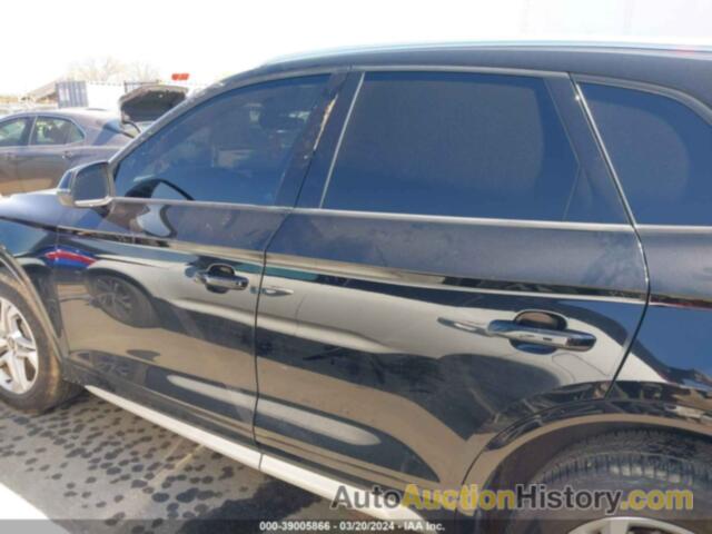 AUDI Q5 2.0T PREMIUM/2.0T TECH PREMIUM, WA1ANAFY6J2171067