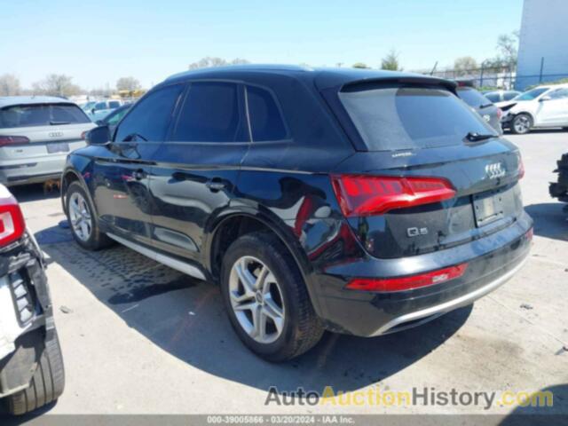 AUDI Q5 2.0T PREMIUM/2.0T TECH PREMIUM, WA1ANAFY6J2171067