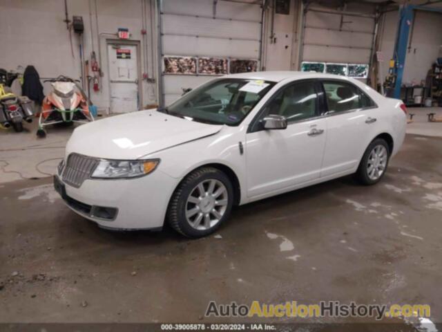 LINCOLN MKZ, 3LNHL2GC7CR802535