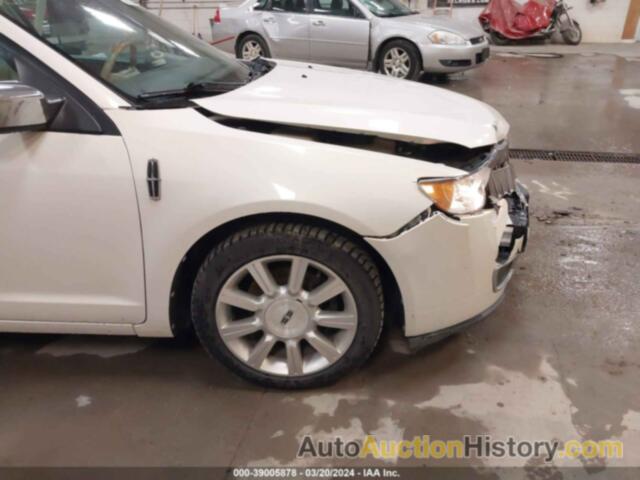 LINCOLN MKZ, 3LNHL2GC7CR802535