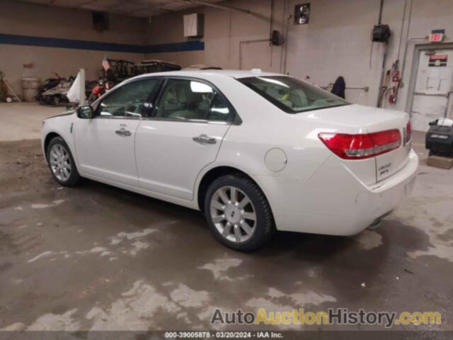 LINCOLN MKZ, 3LNHL2GC7CR802535