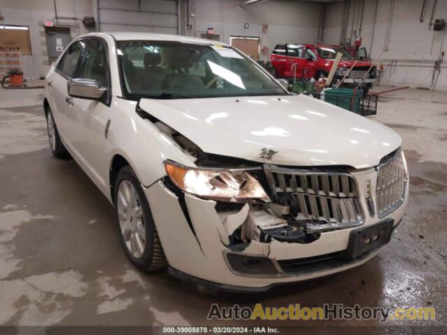 LINCOLN MKZ, 3LNHL2GC7CR802535