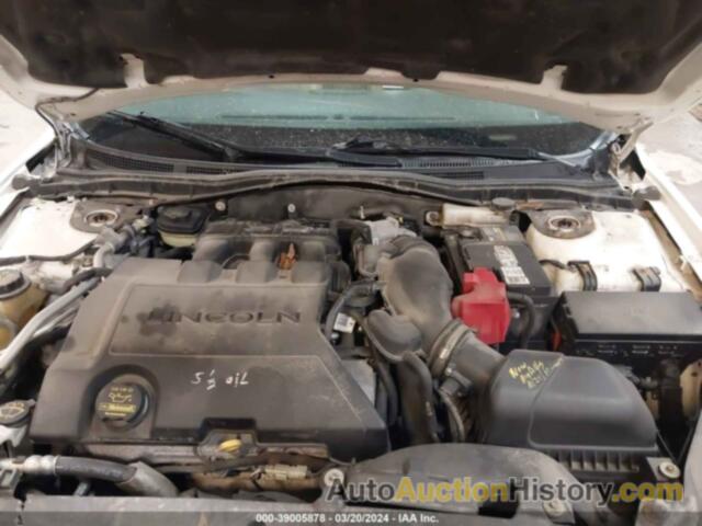 LINCOLN MKZ, 3LNHL2GC7CR802535