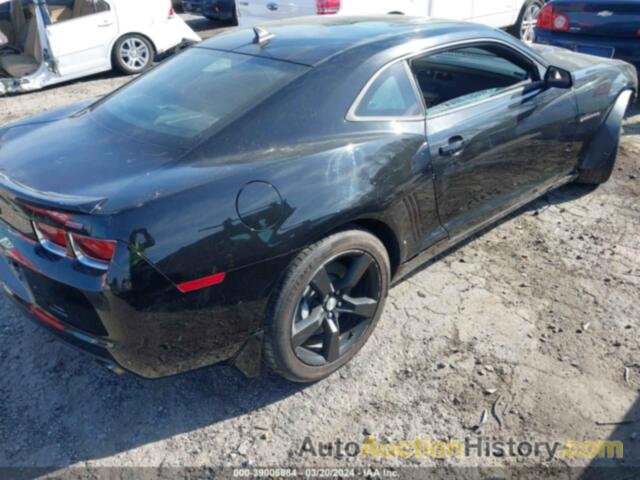 CHEVROLET CAMARO 2SS, 2G1FT1EW1B9116328