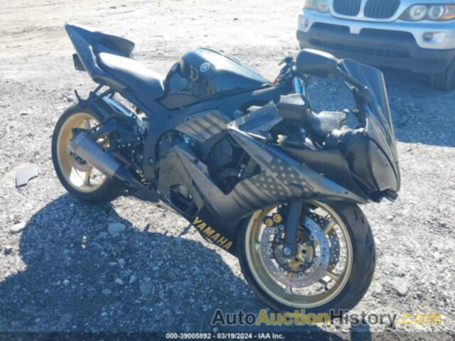 YAMAHA YZFR6 S, JYARJ06E39A039966