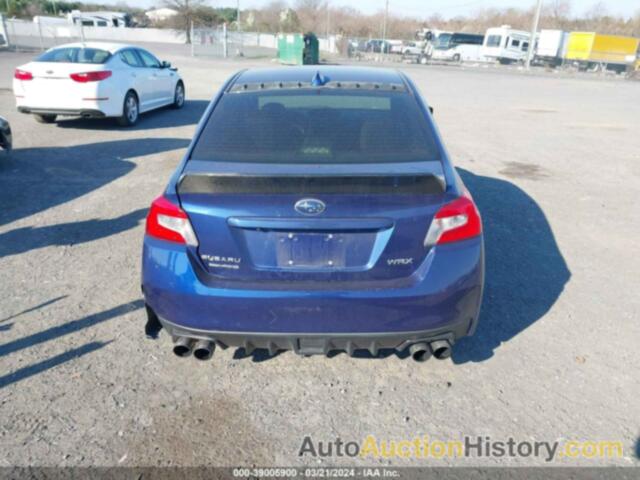 SUBARU WRX PREMIUM, JF1VA1E67H9817971