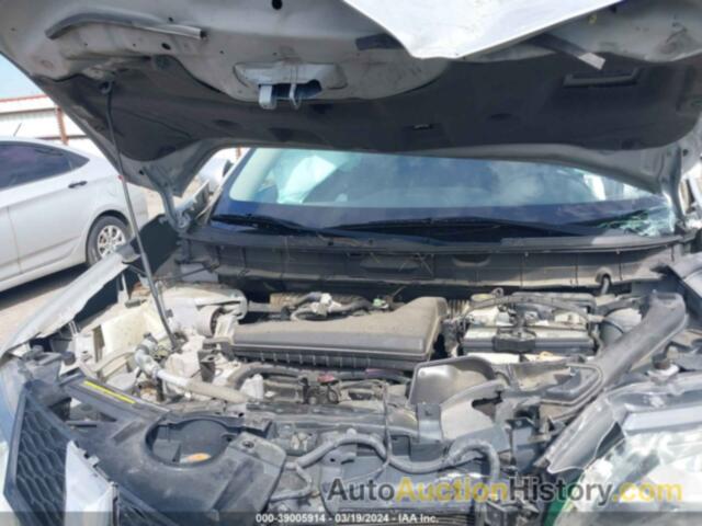 NISSAN ROGUE SL, 5N1AT2MV2FC842872