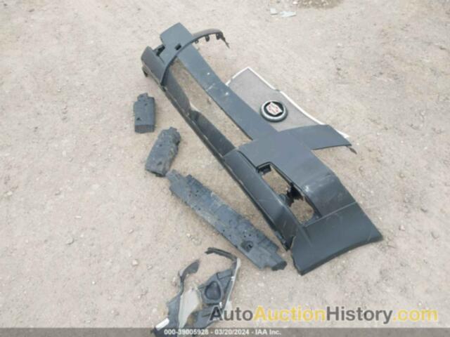 CADILLAC CTS STANDARD, 1G6DM577X80114608