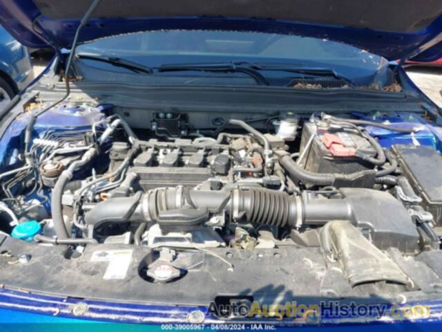 HONDA ACCORD SPORT, 1HGCV1F37MA033083