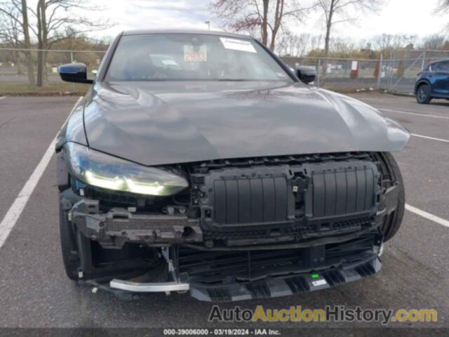 BMW 430I GRAN COUPE XDRIVE, WBA73AV07PFN88911