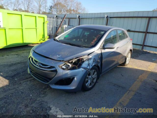 HYUNDAI ELANTRA GT, KMHD35LH6EU218799