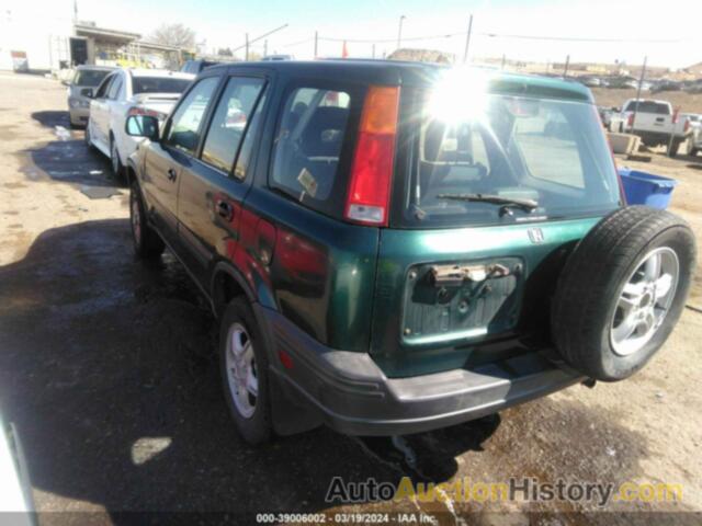 HONDA CR-V EX, JHLRD1863YC003272