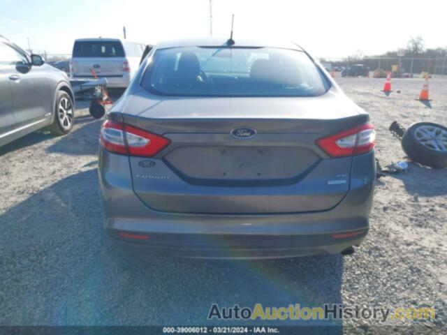 FORD FUSION SE, 3FA6P0HR5DR221422