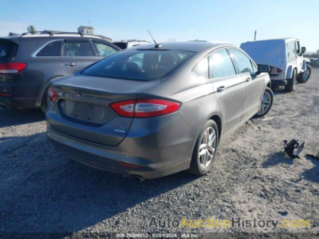 FORD FUSION SE, 3FA6P0HR5DR221422