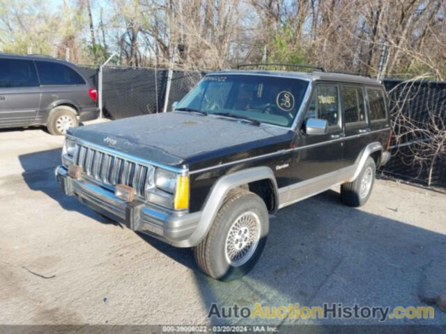 JEEP CHEROKEE COUNTRY, 1J4FJ78S8RL108071