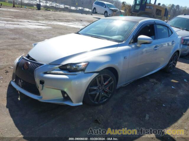 LEXUS IS 200T, JTHBA1D2XG5033168