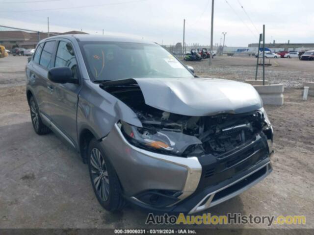 MITSUBISHI OUTLANDER SE/SEL/LE, JA4AZ3A35LZ026317