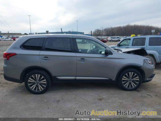 MITSUBISHI OUTLANDER SE/SEL/LE, JA4AZ3A35LZ026317