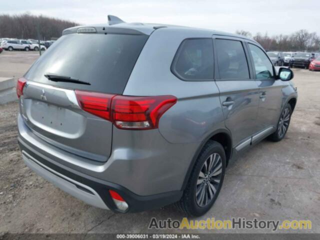 MITSUBISHI OUTLANDER SE/SEL/LE, JA4AZ3A35LZ026317