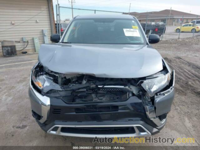 MITSUBISHI OUTLANDER SE/SEL/LE, JA4AZ3A35LZ026317