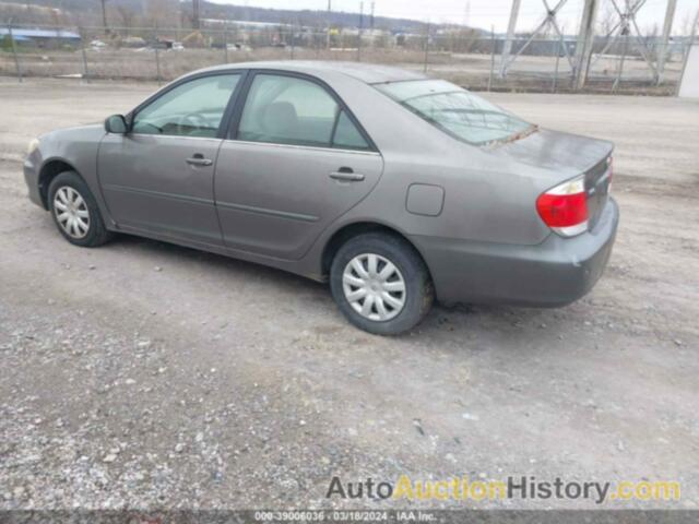 TOYOTA CAMRY STD, 4T1BE32K16U724948