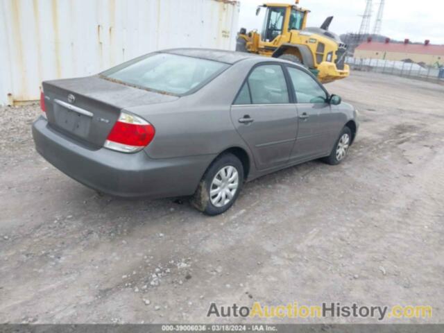 TOYOTA CAMRY STD, 4T1BE32K16U724948