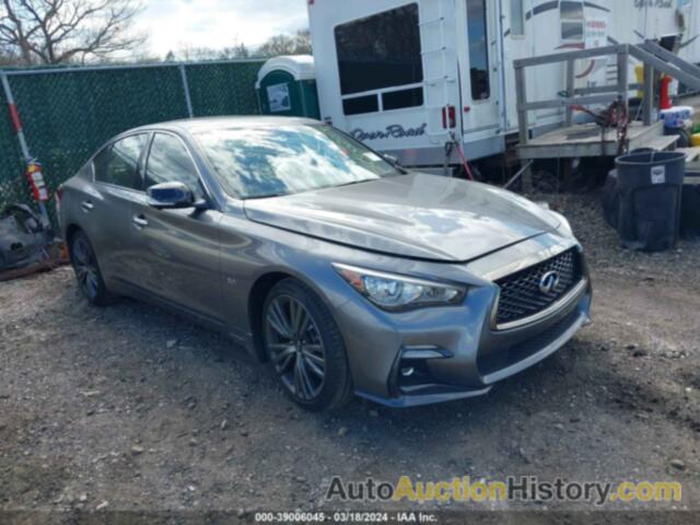 INFINITI Q50 EDITION 30 AWD, JN1EV7AR5LM254140