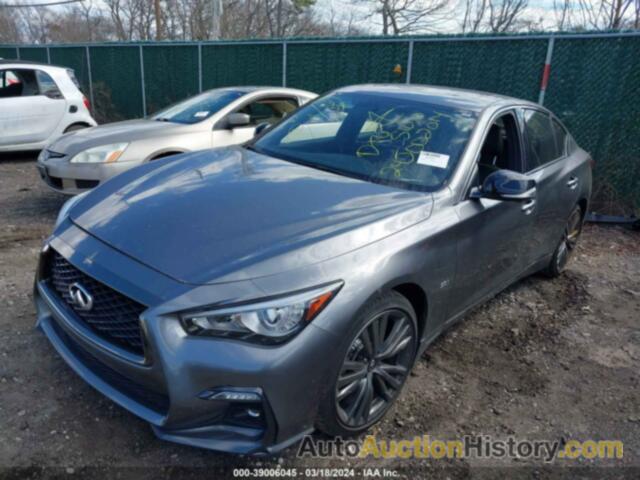 INFINITI Q50 EDITION 30 AWD, JN1EV7AR5LM254140