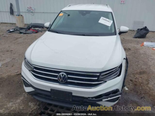 VOLKSWAGEN TIGUAN 2.0T SE, 3VV3B7AX2NM030764