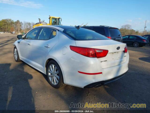 KIA OPTIMA EX, 5XXGN4A70FG434896