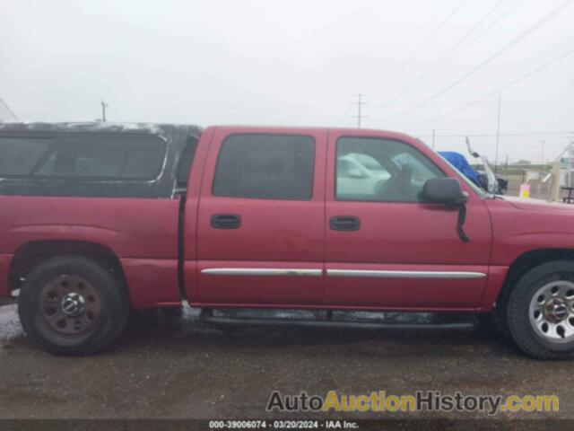 GMC NEW SIERRA C1500, 2GTEC13T951368259