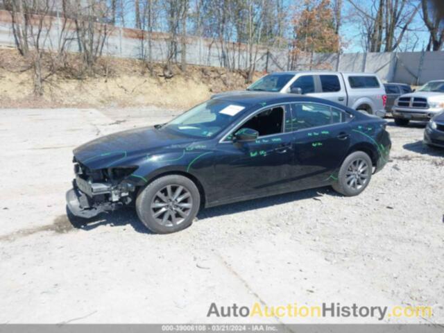 MAZDA MAZDA6 SPORT, JM1GL1UM3K1509277