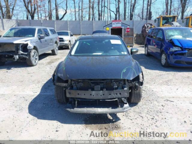 MAZDA MAZDA6 SPORT, JM1GL1UM3K1509277