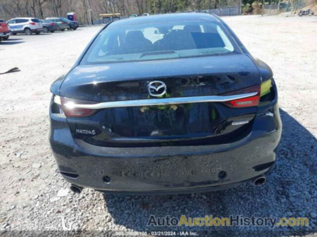 MAZDA MAZDA6 SPORT, JM1GL1UM3K1509277