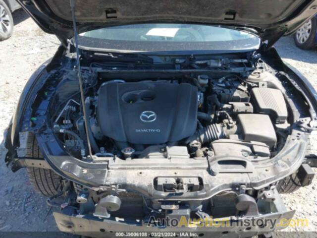 MAZDA MAZDA6 SPORT, JM1GL1UM3K1509277