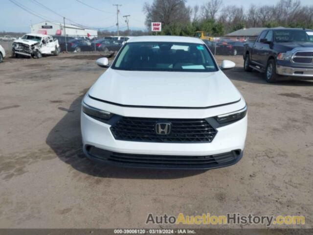 HONDA ACCORD LX, 1HGCY1F23PA059084