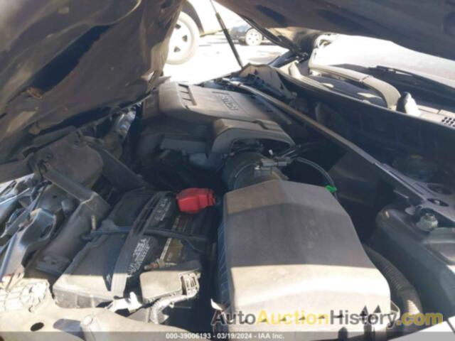 HONDA ACCORD EXL, 1HGCR3F80EA040941