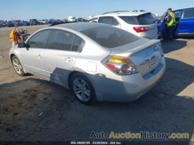 NISSAN ALTIMA 3.5 SR, 1N4BL2AP0CC118078