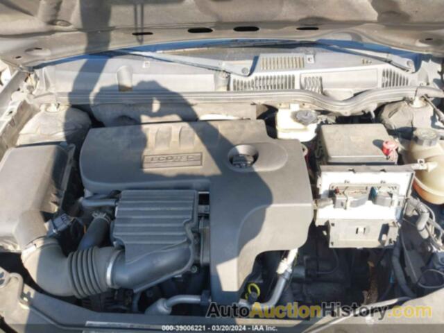 SATURN ION 2, 1G8AZ55F06Z178719