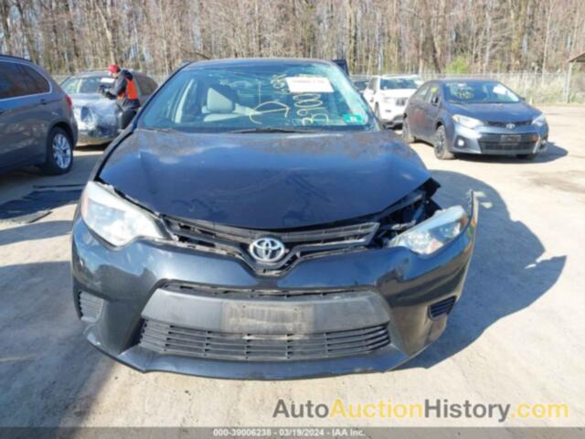 TOYOTA COROLLA L/LE/LE PLS/PRM/S/S PLS, 2T1BURHE4EC141782