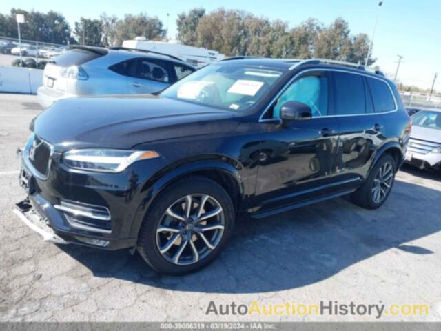 VOLVO XC90 T6, YV4A22PK7H1165595