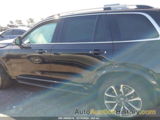 VOLVO XC90 T6 MOMENTUM, YV4A22PK7H1165595